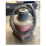 Large Shop Vac