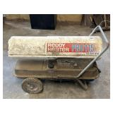 Ready Heater PRO115 Heater