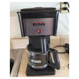 Bunn Coffee maker