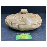 Potato Serving Bowl