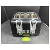 Black and Decker Toaster