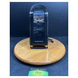 Lazy Suzan and Can opener