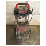 Troy Bilt Power Washer