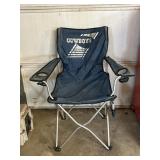 Dallas Cowboys Yard Chair