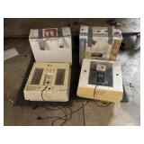 2 Pro Series Digital Incubators