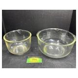 Sunbeam Mixer Bowls
