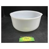 Milk Glass Glassbake Sunbeam