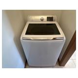 Samsung Top-Load Washing Machine