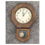Howard Miller Chime Clock