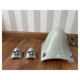 JBL Creature Speaker System