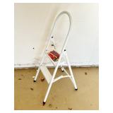 2-Step Utility Stool