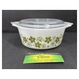 Spring blossom 472 Pyrex dish