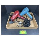 Conair 1875 Blow Dryers