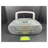 Sony CD, Radio, Cassette