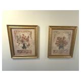 Joyce Combs Wall Art & More