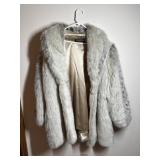 Monterey faux Fur Coat-Size Large