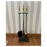 Fire Place Utensils