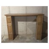 Mantle Piece*?