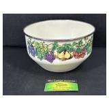 Tabletops unlimited cooktop bowl