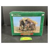 Trim A Home Christmas Decor