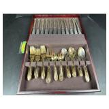 Faberware Flatware