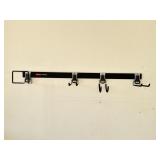 Rubbermaid FastTrack (Mounted To Wall)
