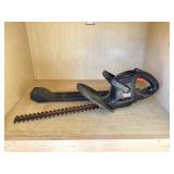 Black & Decker Electric Hedge Trimmer