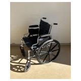 Invacare Wheelchair