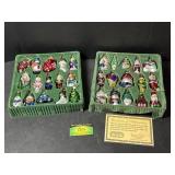 Thomas Pacconi Classics Vintage Christmas