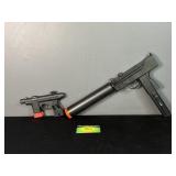 Tactical Force TF 11 Airsoft Gun & More