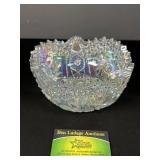 Carnival Glass bowl