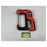 Black & Decker Auto Clamp