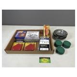 Magnetic Parts Tray Holder