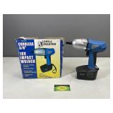 Drill Master Cordless 3/8ï¿½ Drill