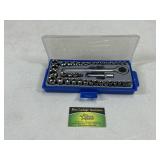 Socket Wrench and Socket Sets