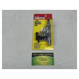 Central Forge Impact Driver Set