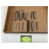 Spiral Screw Extractors