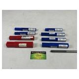 Carbide Tipped Drill Dies