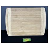 Wooden Cutting board
