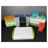 Food storage and more