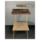 Mid Century Modern Ashtray