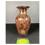 Art Glass Vase