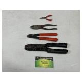 Wire Strippers and More
