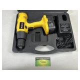 King Craft Cordless Drill