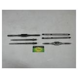 Tap Wrenches and More