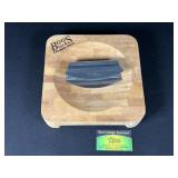 Booï¿½s Block chopping block