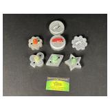 Vintage Cookie Cutters