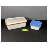 Enamelware Boxes