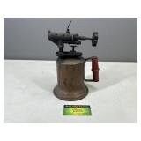 Brass Works Turner Blow Torch