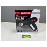 Drill Master Heat Gun